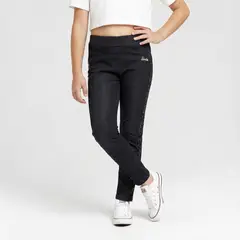 BARBIE - Pantalón Niña Algodón