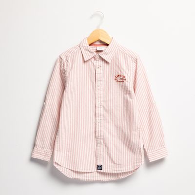 Imagen 2 del producto Camisa Niño Algodón