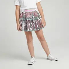 BARBIE - Falda Niña