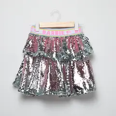 BARBIE - Falda Niña