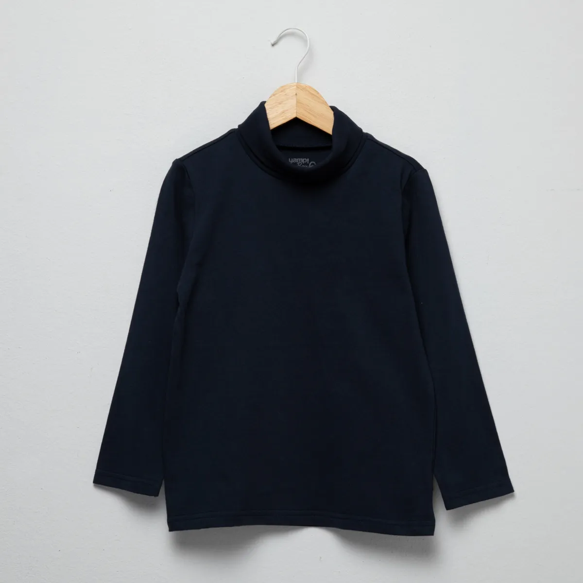 YAMP - Pack De 3 Poleras Beatles Niño Algodón Yamp