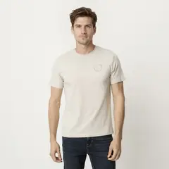 NEWPORT - Polera Manga Corta Hombre
