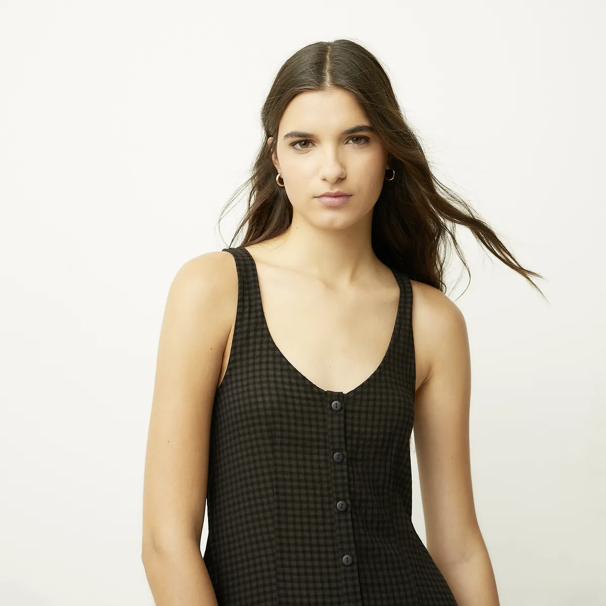 SYBILLA - Vestido Mini Mujer Sybilla