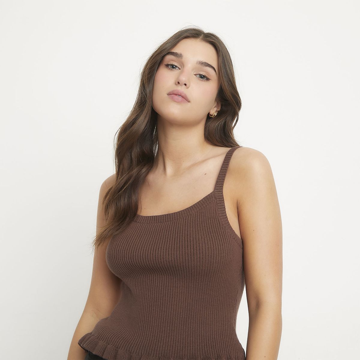 SYBILLA - Top Mujer Sybilla