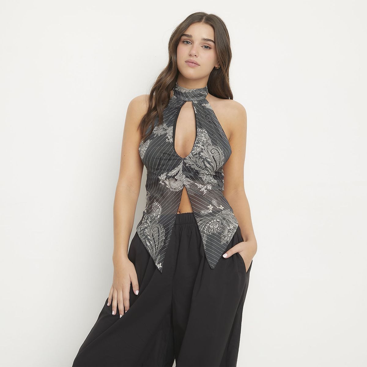 SYBILLA - Peto Mujer Sybilla