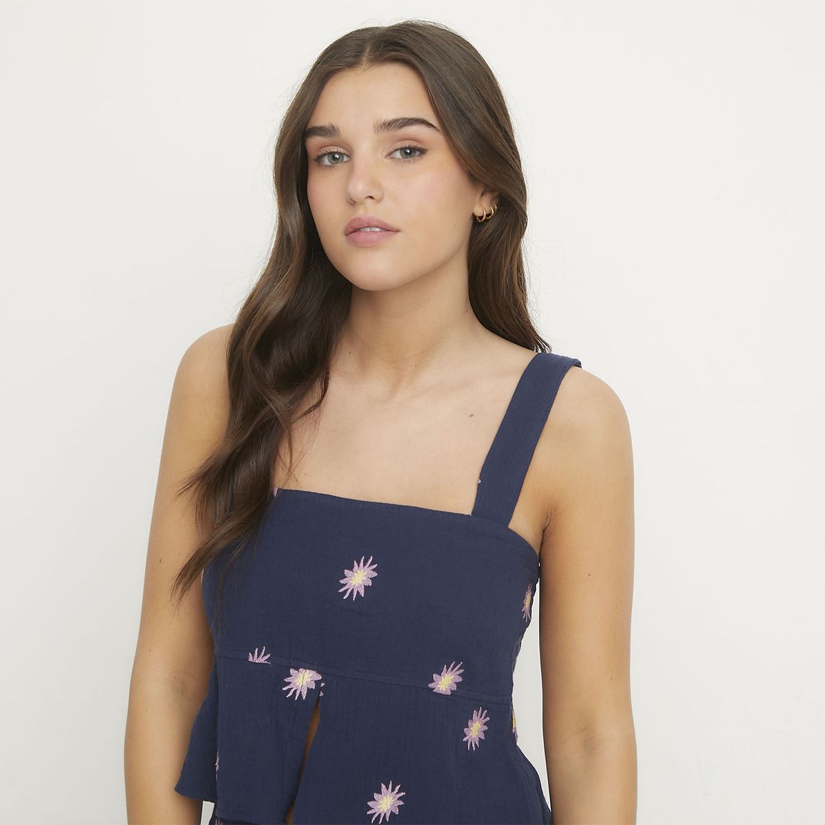 SYBILLA - Peto Mujer Sybilla