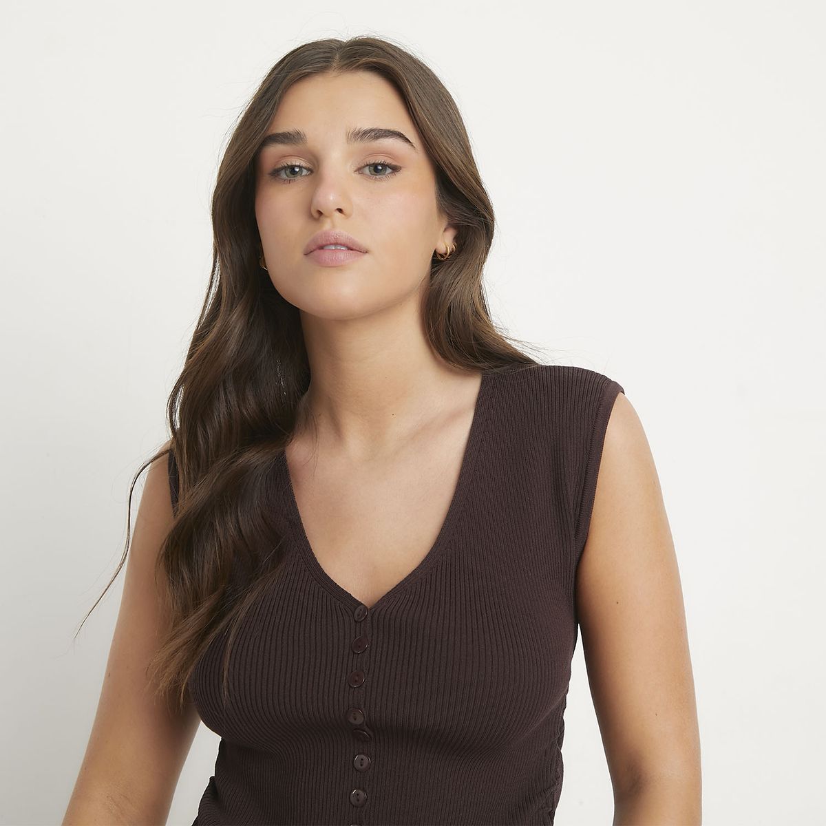 SYBILLA - Polera Mujer Sybilla