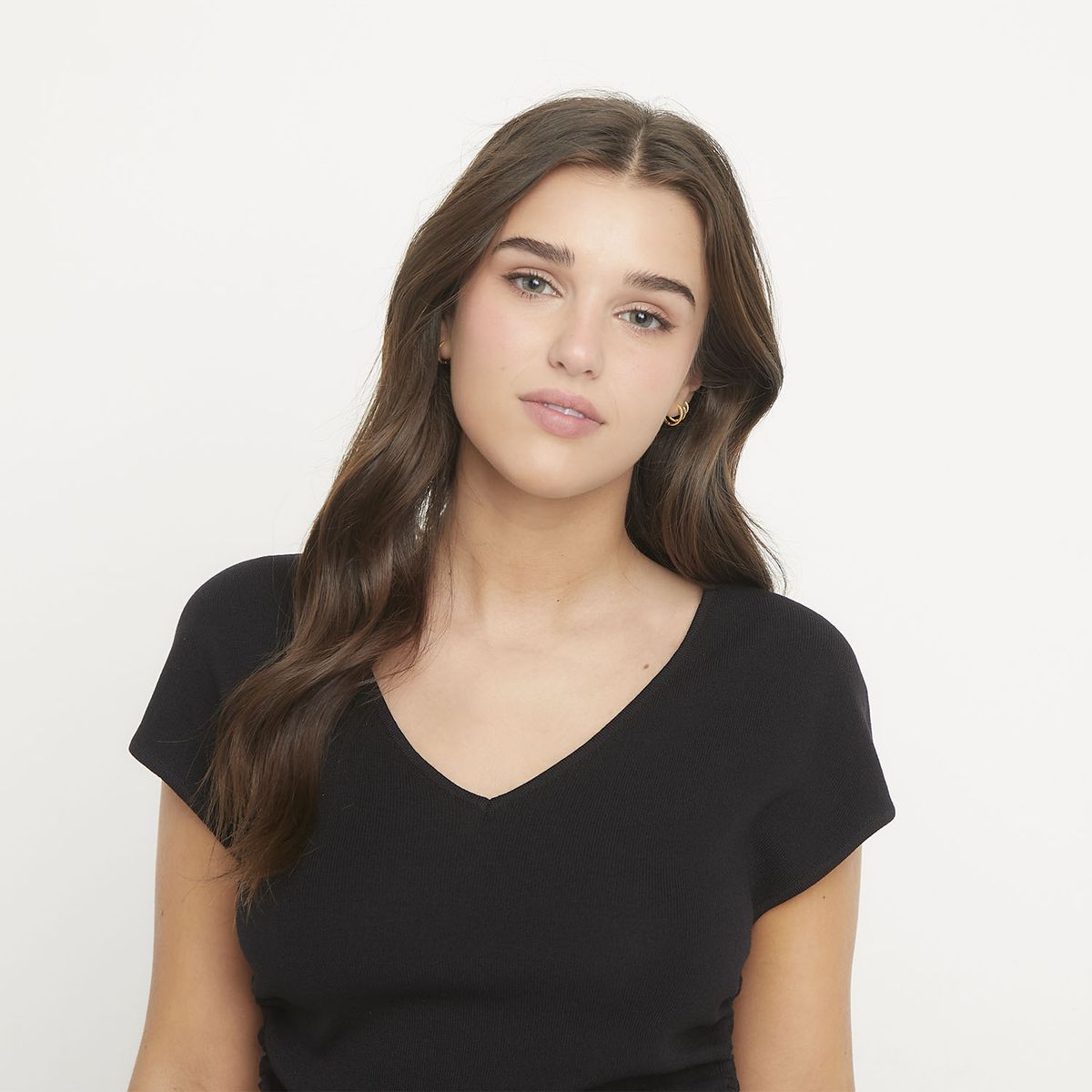 SYBILLA - Polera Mujer Sybilla