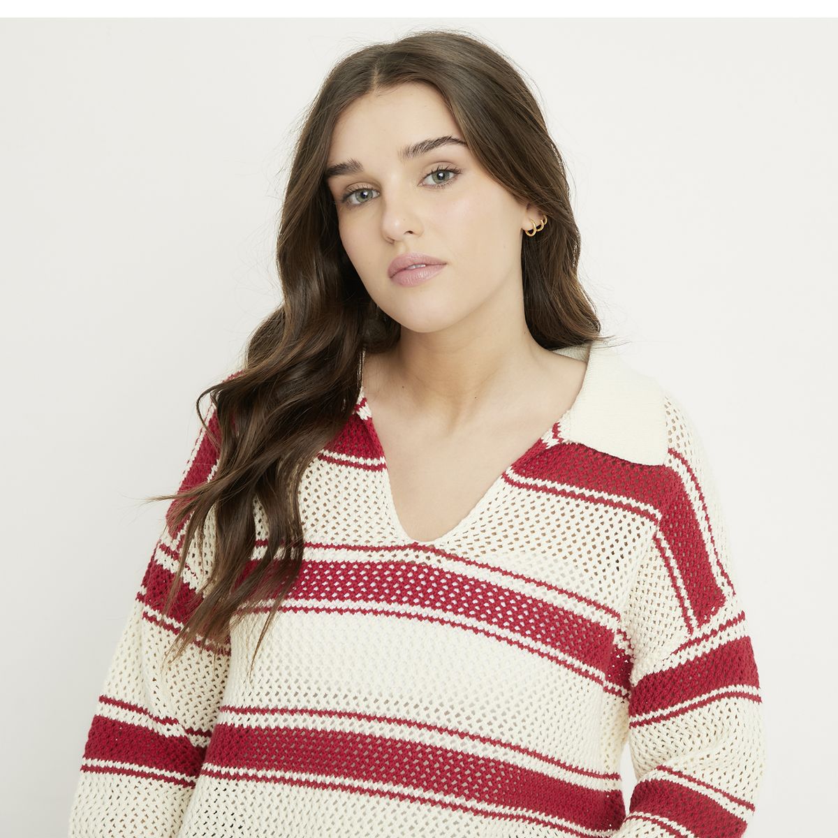 SYBILLA - Sweater Mujer Sybilla