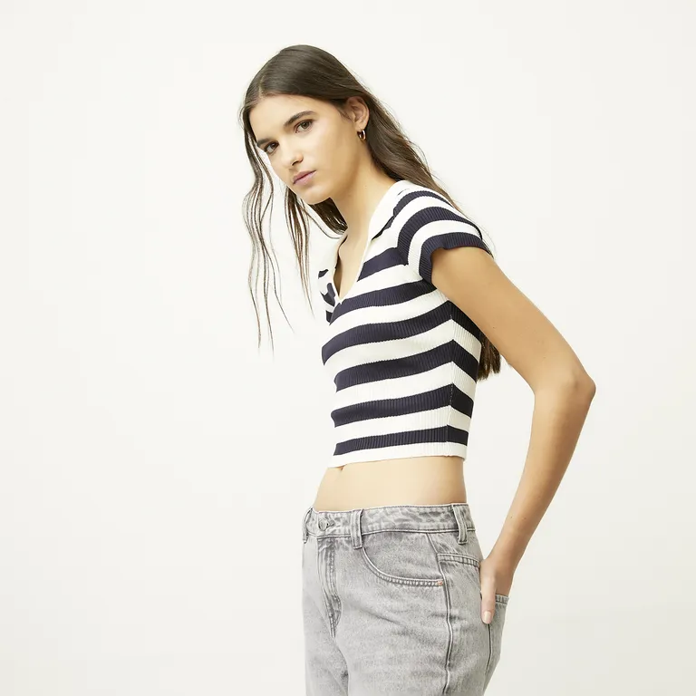 SYBILLA Polera Mujer