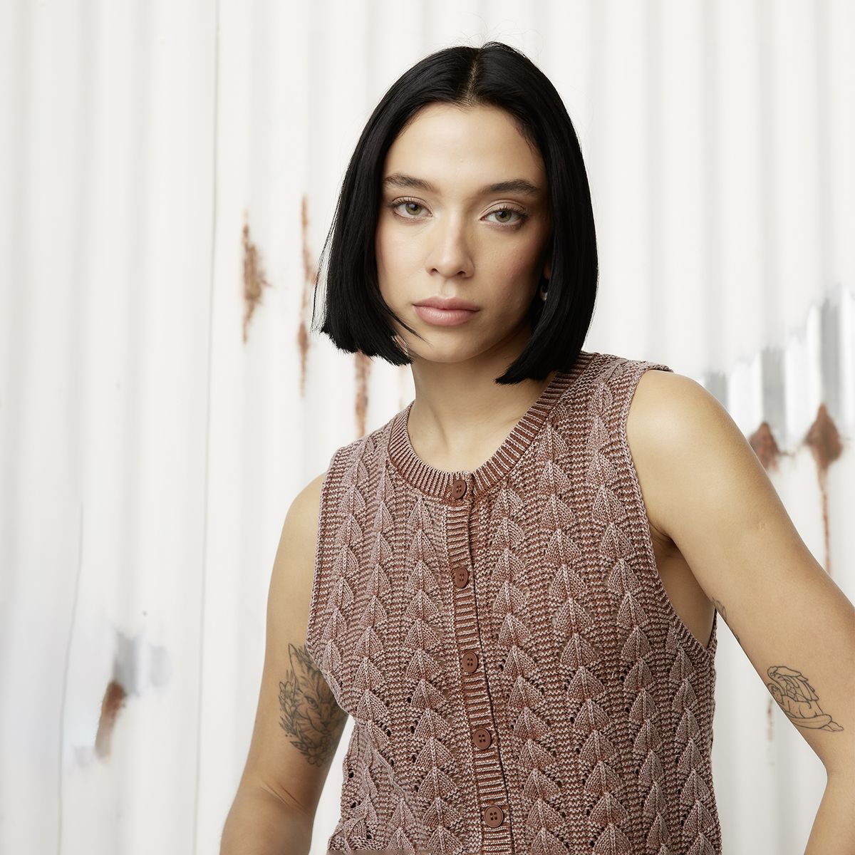 AMERICANINO - Polera Mujer Americanino