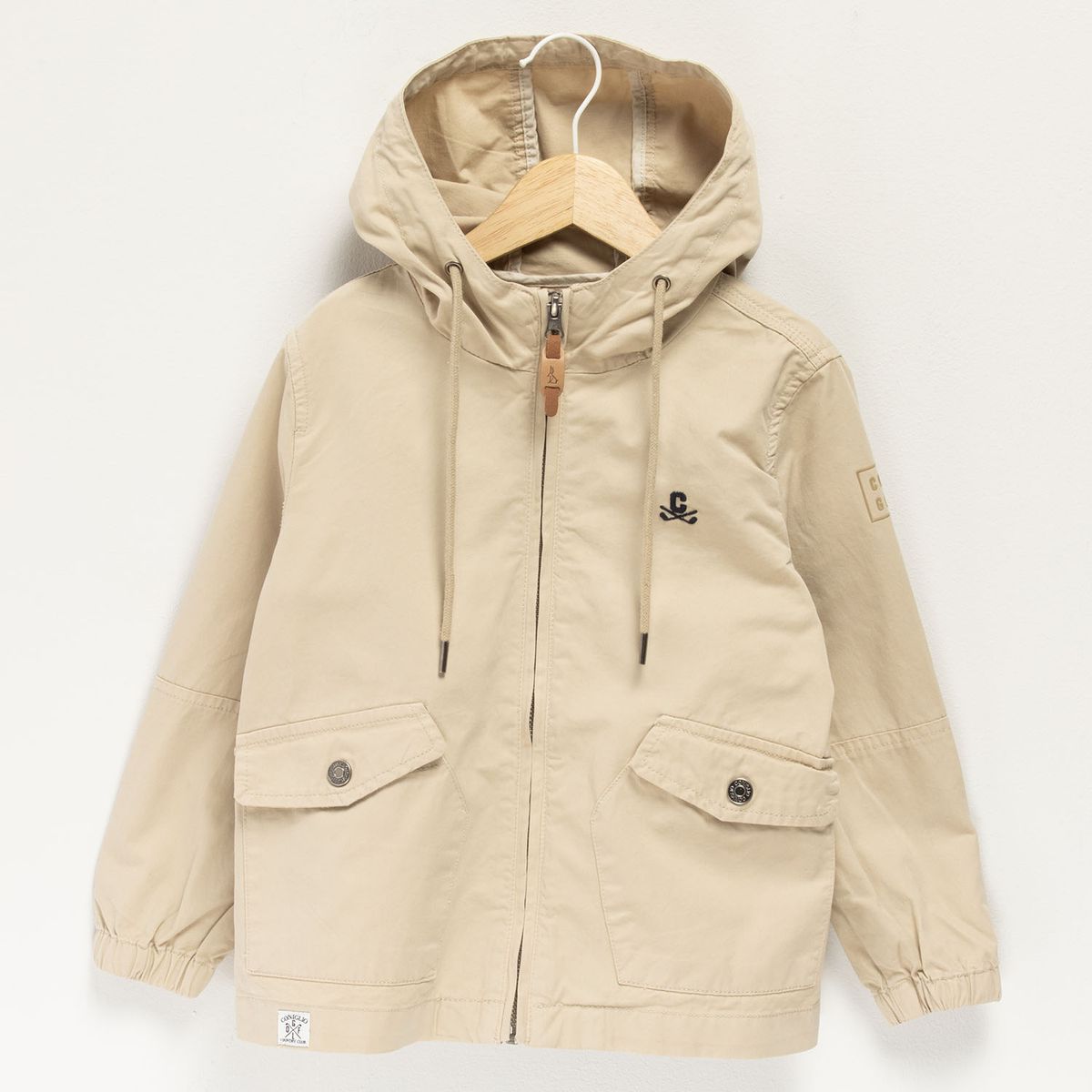 CONIGLIO - Chaqueta Niño Coniglio