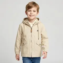 CONIGLIO - Chaqueta Niño