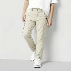 CONIGLIO - Pantalón Niño Algodón