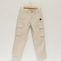 CONIGLIO - Pantalón Niño Algodón
