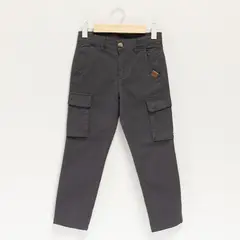 CONIGLIO - Pantalón Niño Algodón