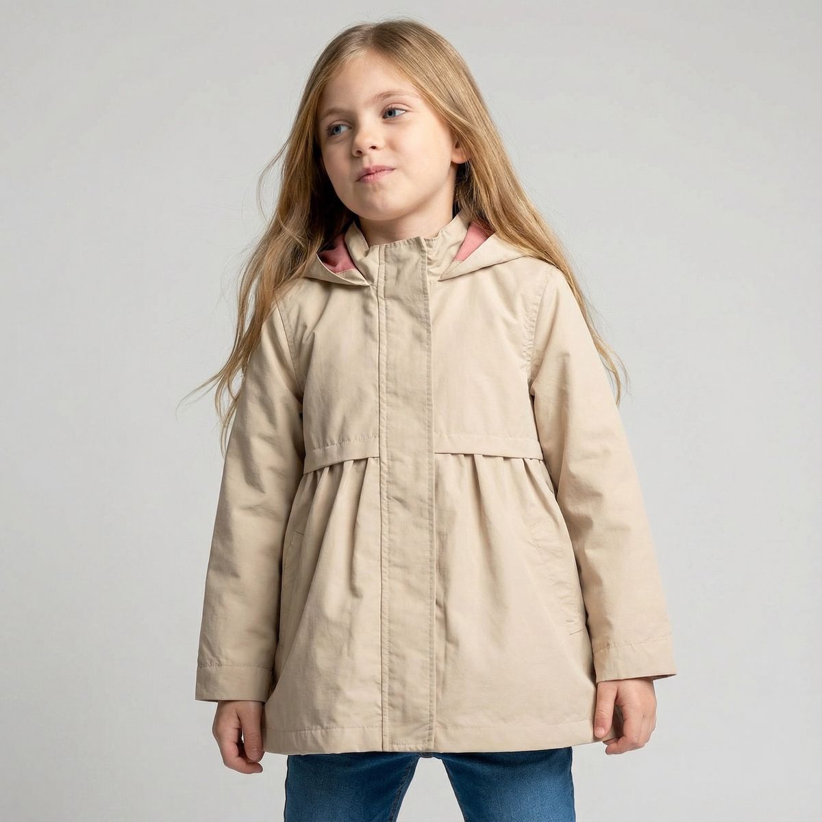 CONIGLIO - Chaqueta Niña Coniglio