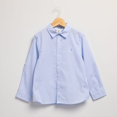 Imagen 2 del producto Camisa Niño Algodón