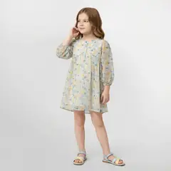 CONIGLIO - Vestido Niña