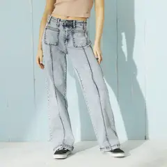 DOO AUSTRALIA - Jeans Straight Mujer