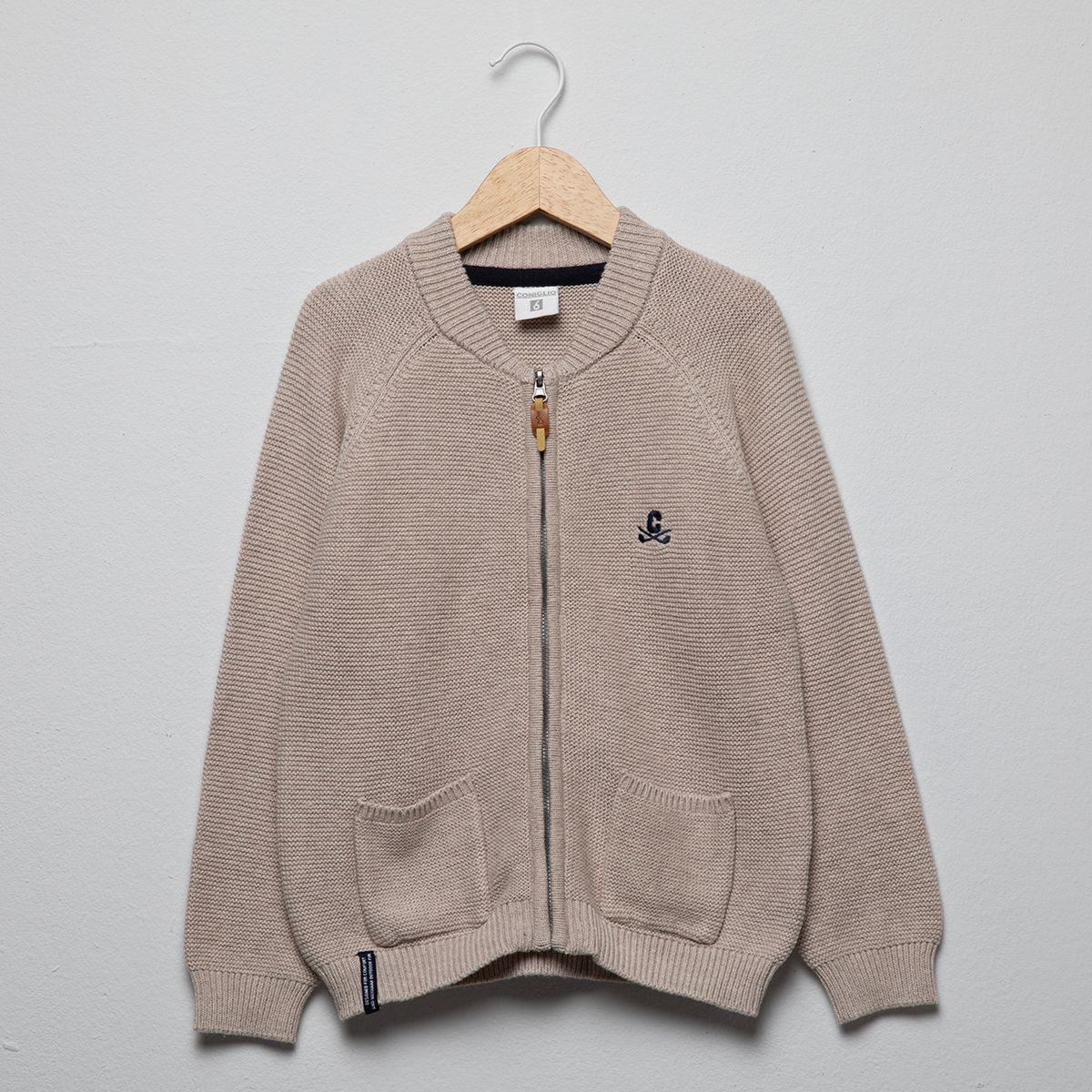 CONIGLIO - Sweater Niño Coniglio