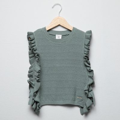 Imagen 2 del producto Sweater Niña Algodón