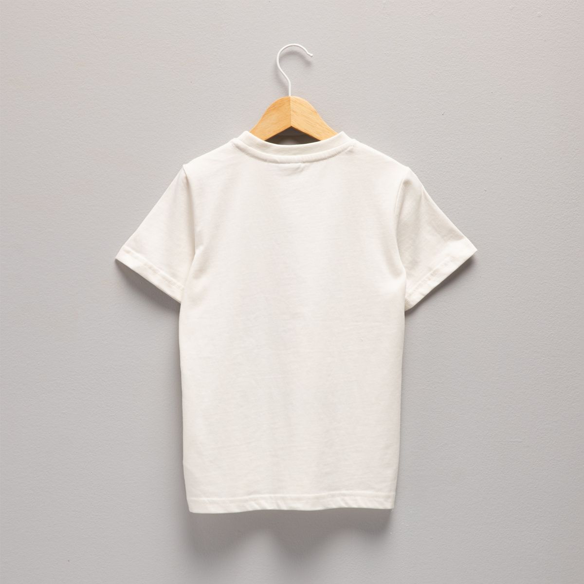 PAW PATROL - Polera Manga Corta Niño Paw Patrol