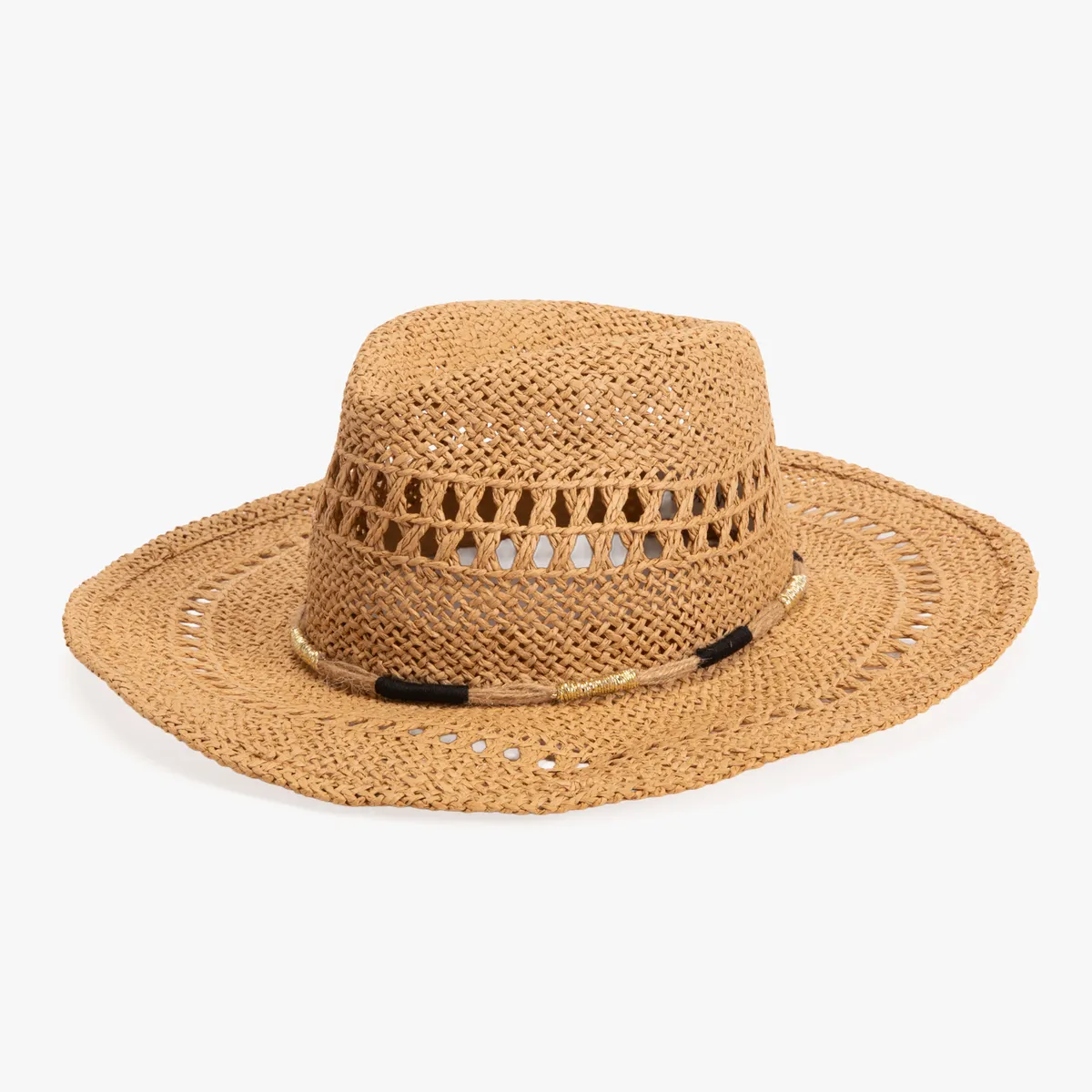 SYBILLA - Sombrero Mujer x Sofia Mekis Sybilla