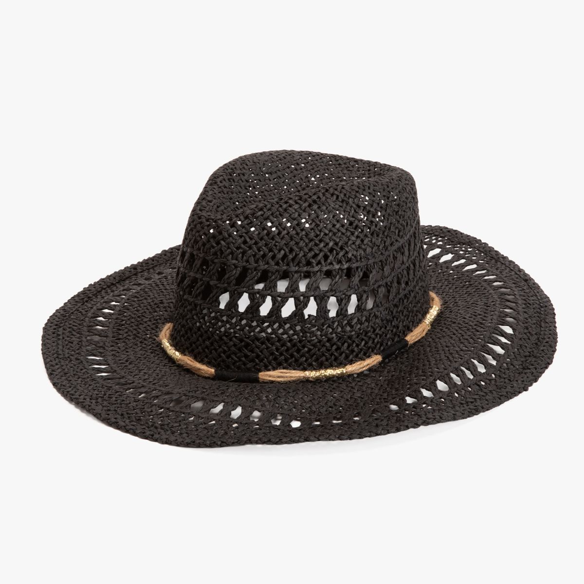 SYBILLA - Sombrero Mujer x Sofia Mekis Sybilla