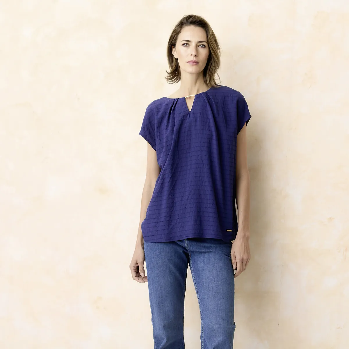 S COCCI - Polera Mujer S Cocci