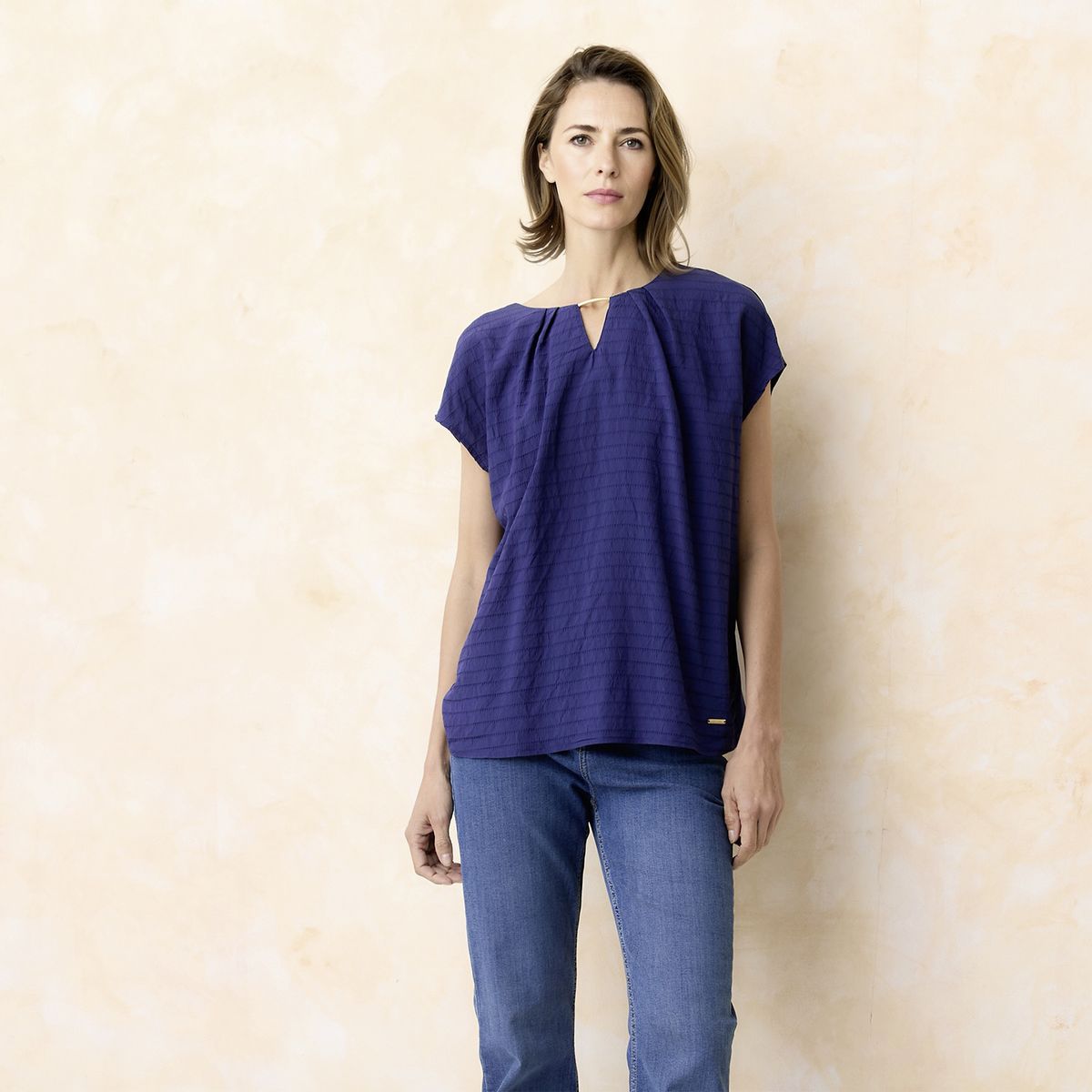 S COCCI - Polera Mujer S Cocci