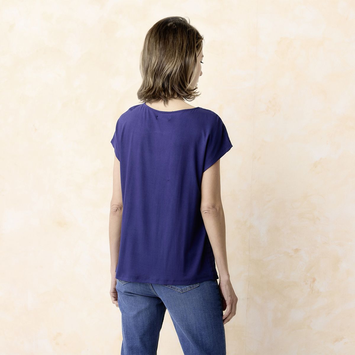 S COCCI - Polera Mujer S Cocci