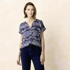 S COCCI - Polera Mujer