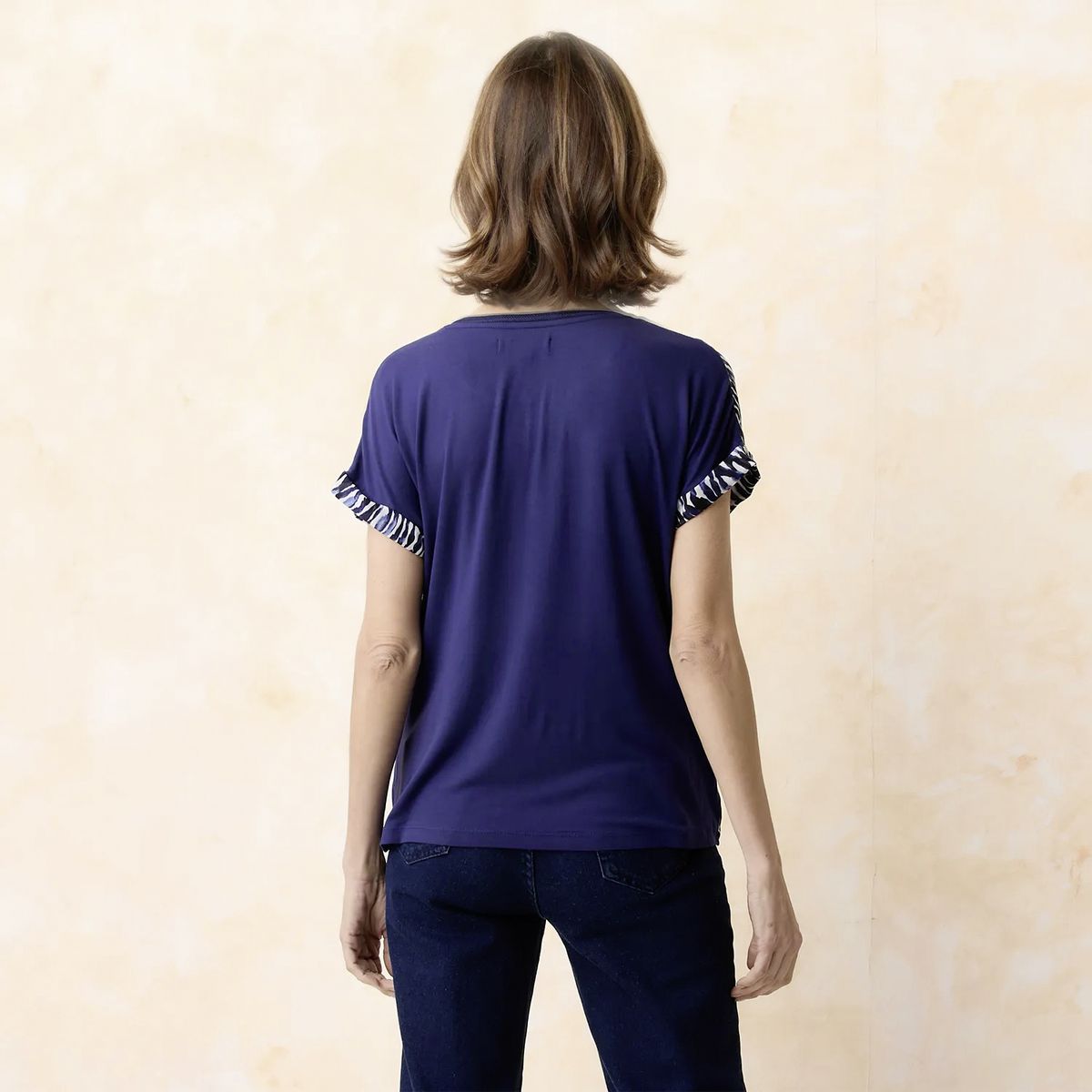 S COCCI - Polera Mujer S Cocci