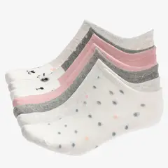 SYBILLA - Pack de 7 Calcetines Mujer