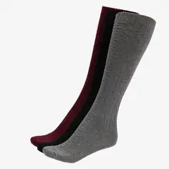 SYBILLA - Pack de 3 Calcetines Mujer