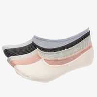 Pack de 5 Calcetines Mujer