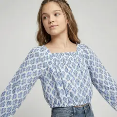 ELEVEN - Blusa