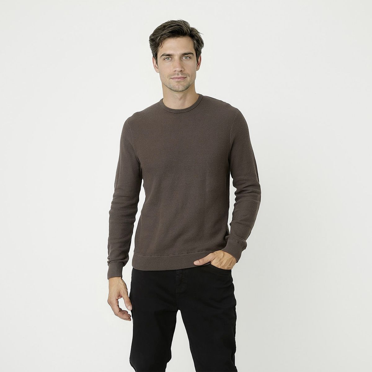 NEWPORT - Sweaters Hombre Newport