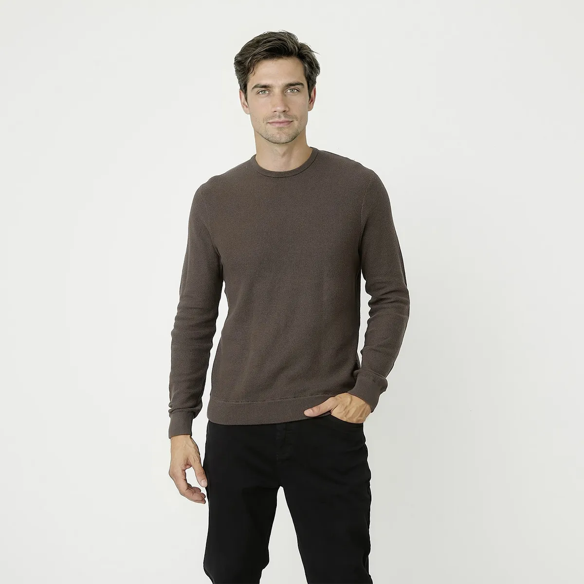 NEWPORT - Sweaters Hombre Newport