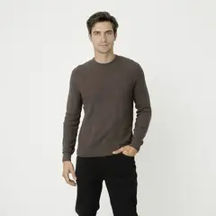 NEWPORT - Sweaters Hombre