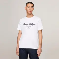 TOMMY HILFIGER - Polera Hombre