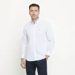 TOMMY HILFIGER - Camisa Hombre