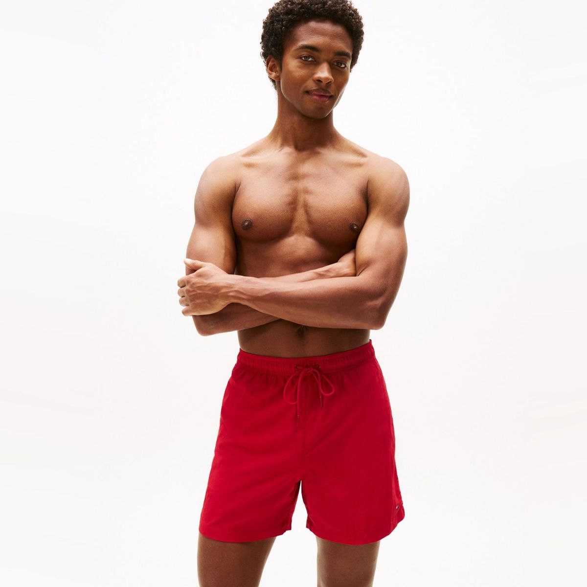 TOMMY HILFIGER - Traje de Baño Hombre Tommy Hilfiger