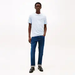 TOMMY HILFIGER - Polera Hombre