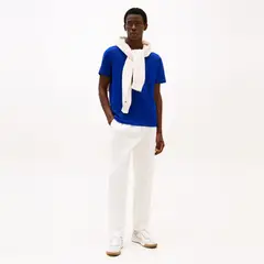 TOMMY HILFIGER - Polera Hombre