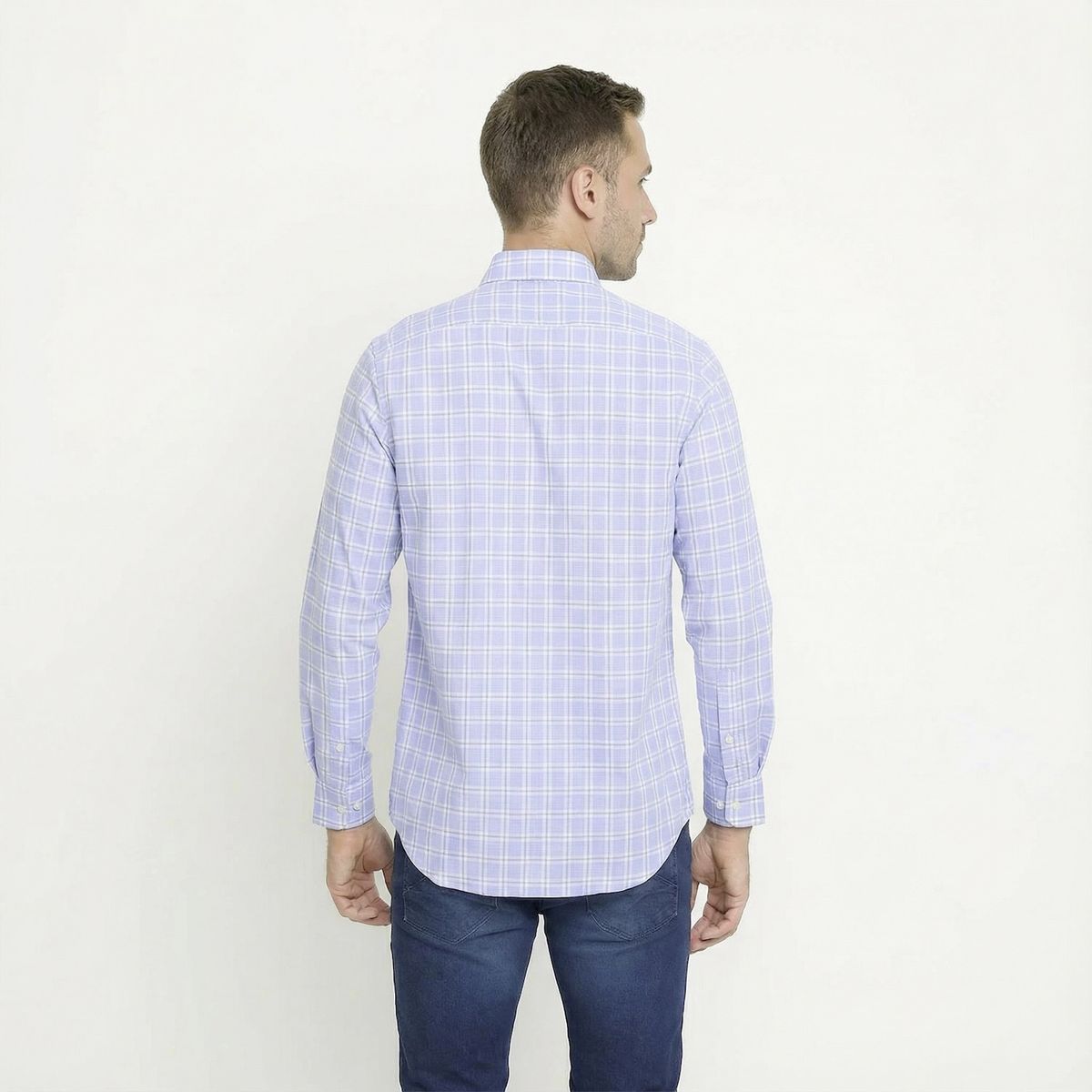 TOMMY HILFIGER - Camisa Hombre Tommy Hilfiger