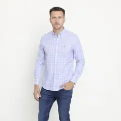TOMMY HILFIGER - Camisa Hombre