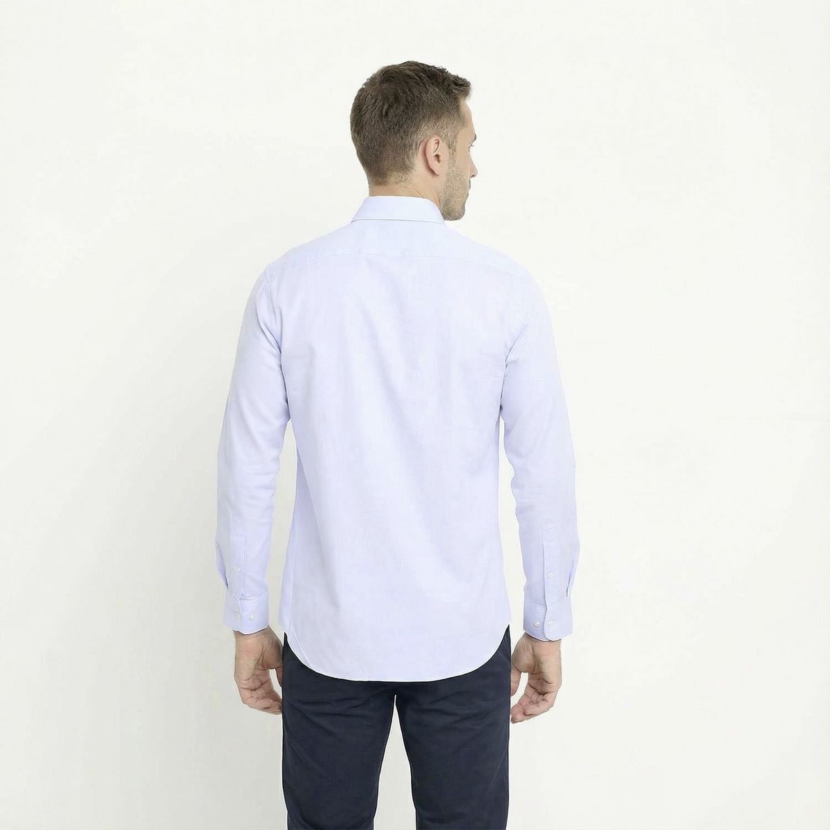 TOMMY HILFIGER - Camisa Hombre Tommy Hilfiger