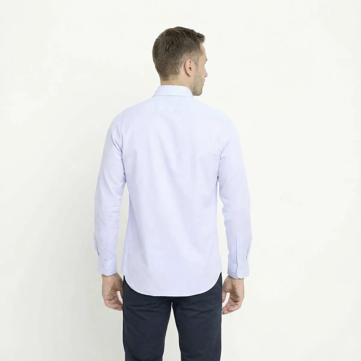 TOMMY HILFIGER - Camisa Hombre Tommy Hilfiger